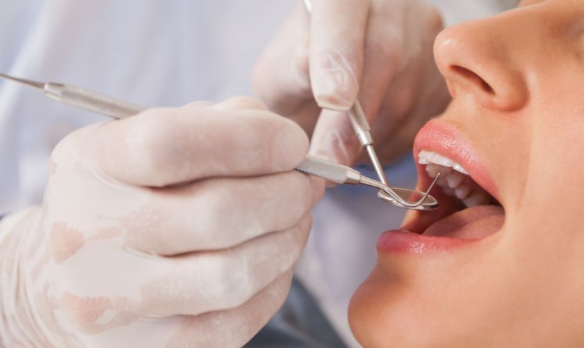 Quick Guide To Finding An Emergency Dentist In Queen Creek